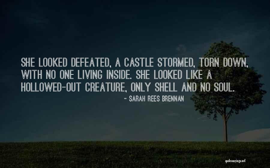 Bluwalk Quotes By Sarah Rees Brennan Bluwalk Quotes By Sarah Rees Brennan