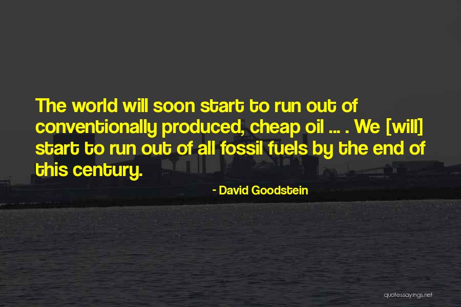 Bluzelle Quotes By David Goodstein Bluzelle Quotes By David Goodstein