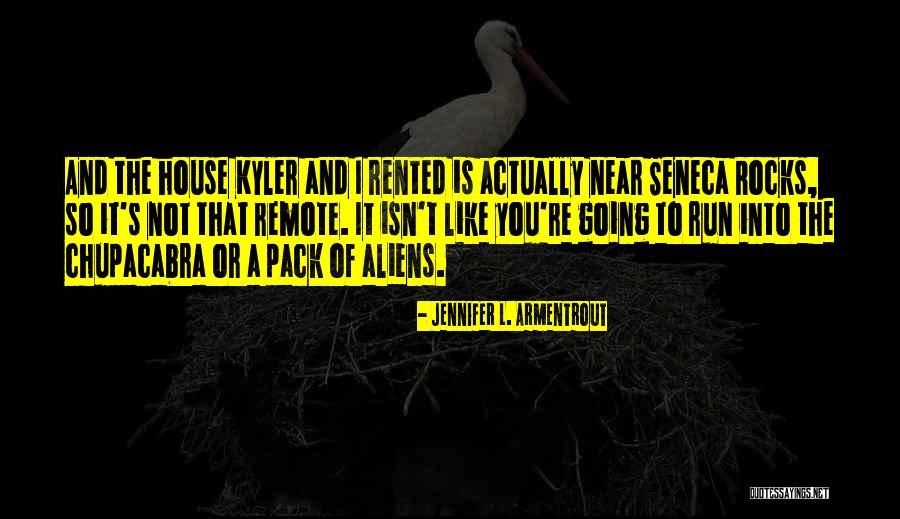 Bly Kalm Quotes By Jennifer L. Armentrout Bly Kalm Quotes By Jennifer L. Armentrout