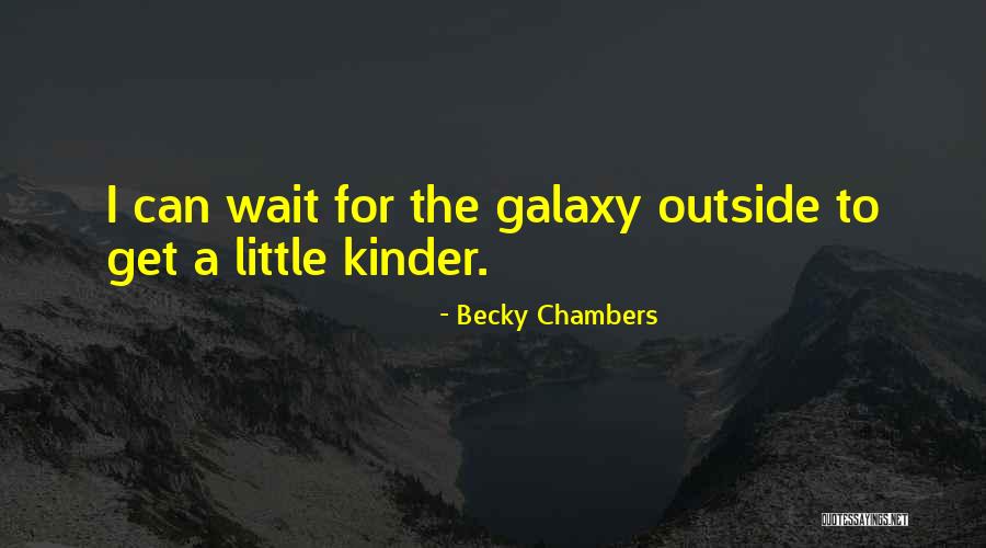 Bly Manor Flora Quotes By Becky Chambers Bly Manor Flora Quotes By Becky Chambers