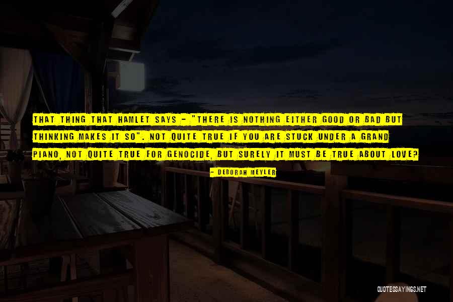 Blydenburgh Trail Quotes By Deborah Meyler Blydenburgh Trail Quotes By Deborah Meyler