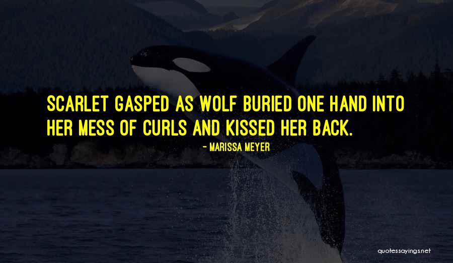 Blydenburgh Trail Quotes By Marissa Meyer Blydenburgh Trail Quotes By Marissa Meyer