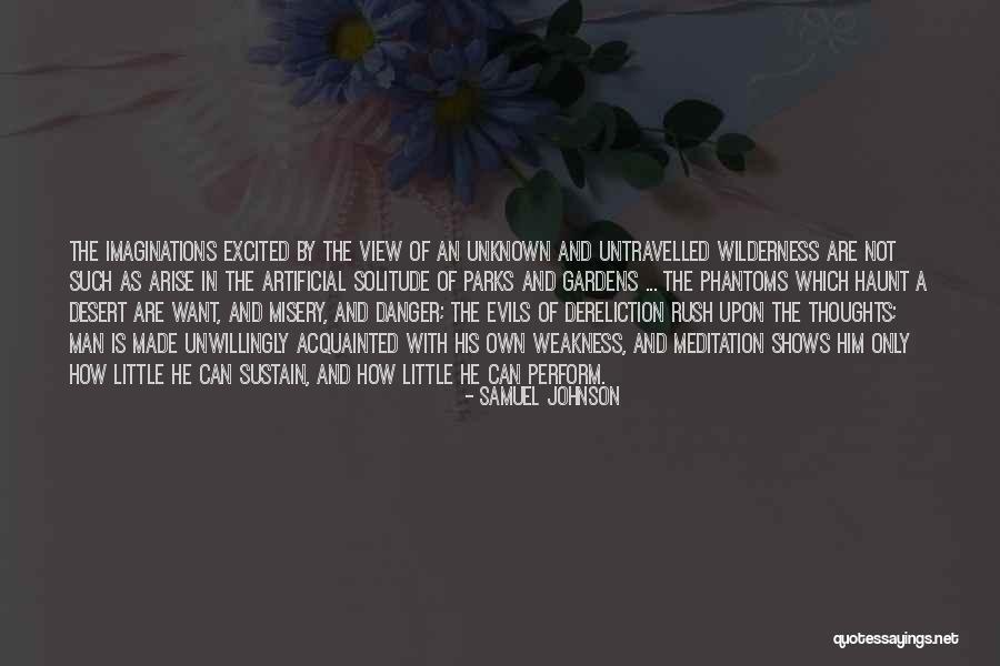 Blyler House Quotes By Samuel Johnson Blyler House Quotes By Samuel Johnson