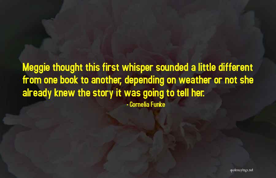 Blyleven Hall Quotes By Cornelia Funke Blyleven Hall Quotes By Cornelia Funke