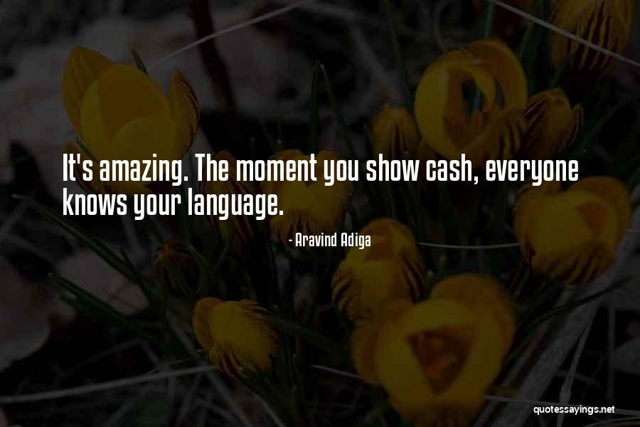 Blynn Bling Quotes By Aravind Adiga Blynn Bling Quotes By Aravind Adiga