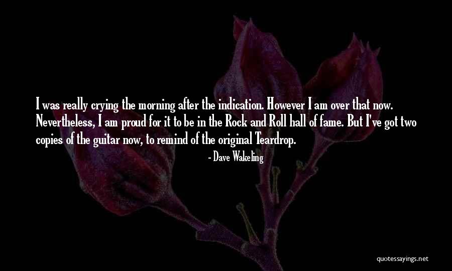Blysspluss Oryx Quotes By Dave Wakeling Blysspluss Oryx Quotes By Dave Wakeling