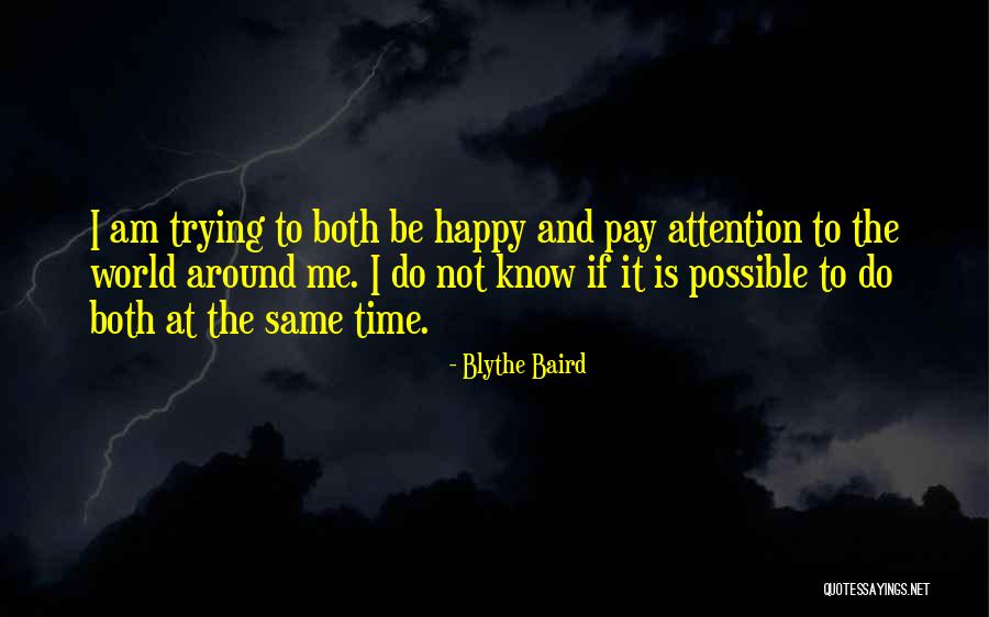 Blythe Baird Quotes 755968 Blythe Baird Quotes 755968