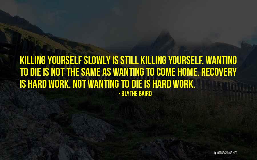 Blythe Baird Quotes 896868 Blythe Baird Quotes 896868