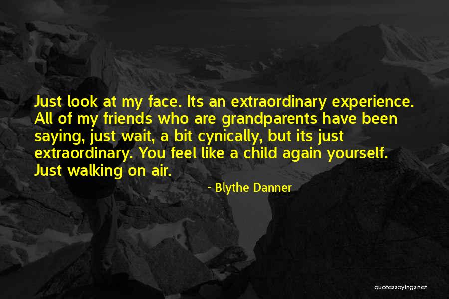 Blythe Quotes By Blythe Danner Blythe Quotes By Blythe Danner