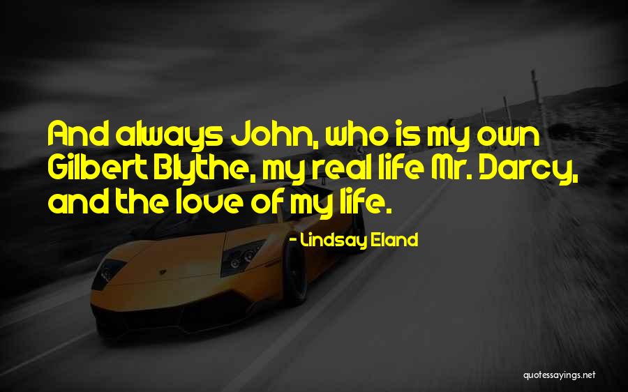 Blythe Quotes By Lindsay Eland Blythe Quotes By Lindsay Eland