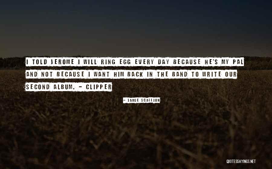 Blythes Sporting Quotes By Jamie Scallion Blythes Sporting Quotes By Jamie Scallion