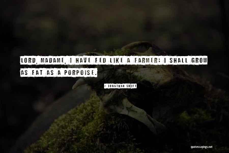 Blythman Agencies Quotes By Jonathan Swift Blythman Agencies Quotes By Jonathan Swift