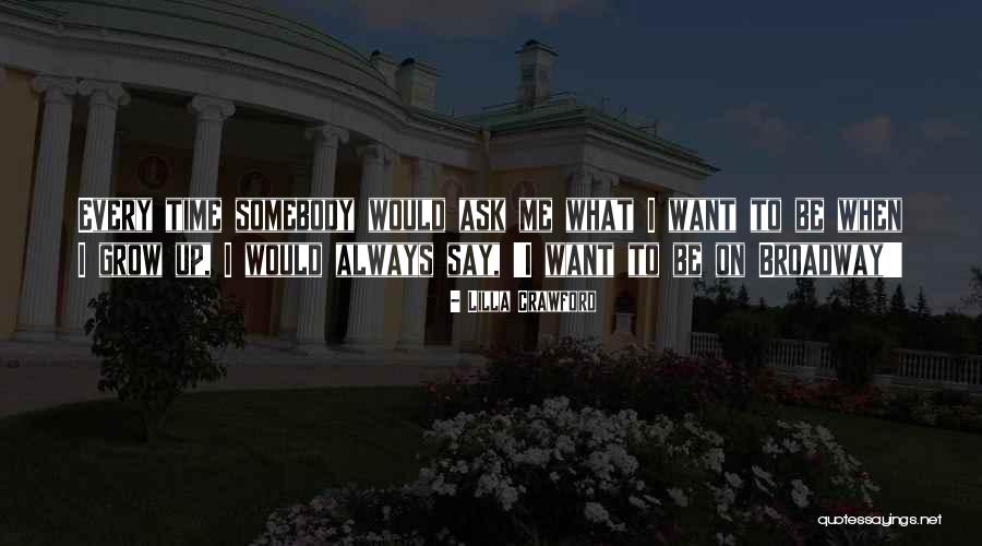 Blyths Quotes By Lilla Crawford Blyths Quotes By Lilla Crawford