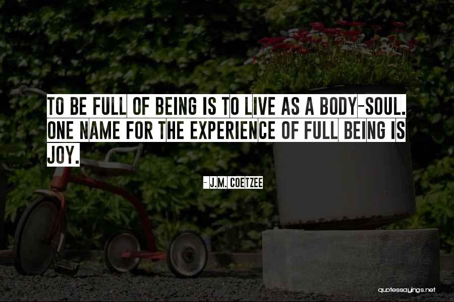 Bmi For Adults Quotes By J.M. Coetzee Bmi For Adults Quotes By J.M. Coetzee
