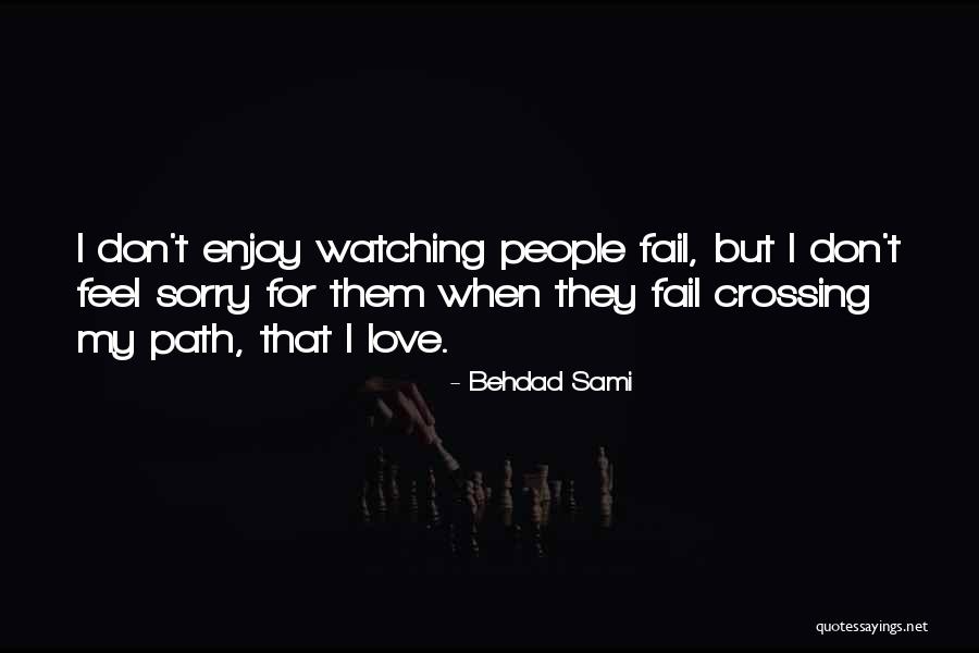 Bmo Investorline Quotes By Behdad Sami Bmo Investorline Quotes By Behdad Sami