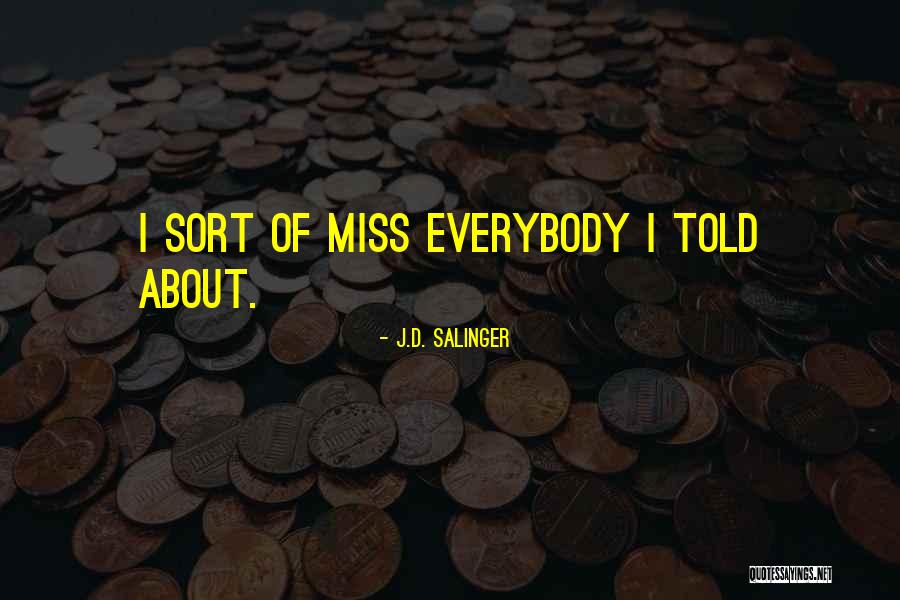 Bmp Stock Quotes By J.D. Salinger Bmp Stock Quotes By J.D. Salinger