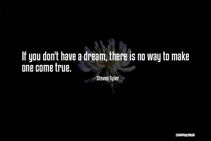 Bmr Quincaillerie Quotes By Steven Tyler