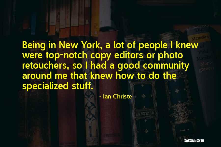 Bmri Quotes By Ian Christe Bmri Quotes By Ian Christe