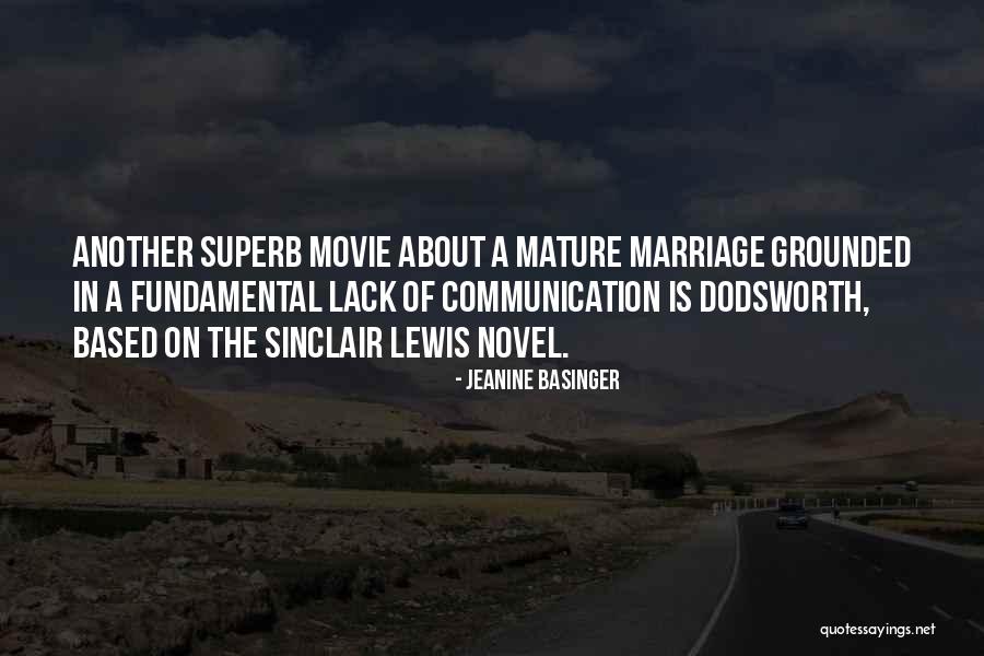 Bmri Quotes By Jeanine Basinger Bmri Quotes By Jeanine Basinger