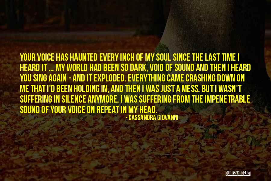 Bmth Quotes By Cassandra Giovanni Bmth Quotes By Cassandra Giovanni
