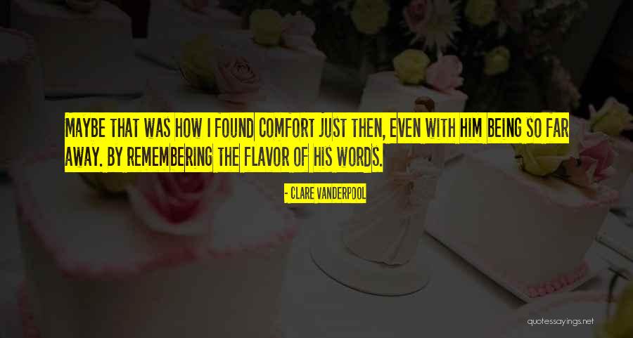 Bmth Quotes By Clare Vanderpool Bmth Quotes By Clare Vanderpool