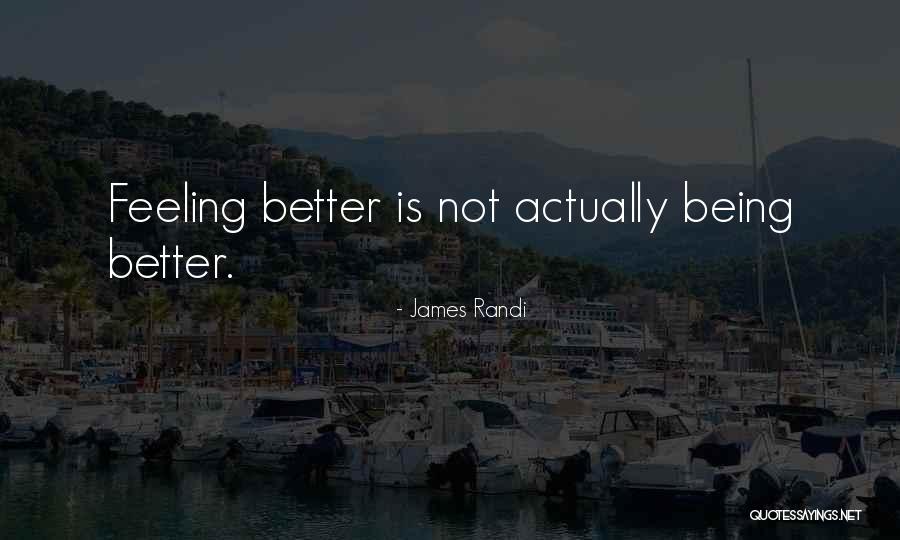 Bmw Mpower Quotes By James Randi Bmw Mpower Quotes By James Randi