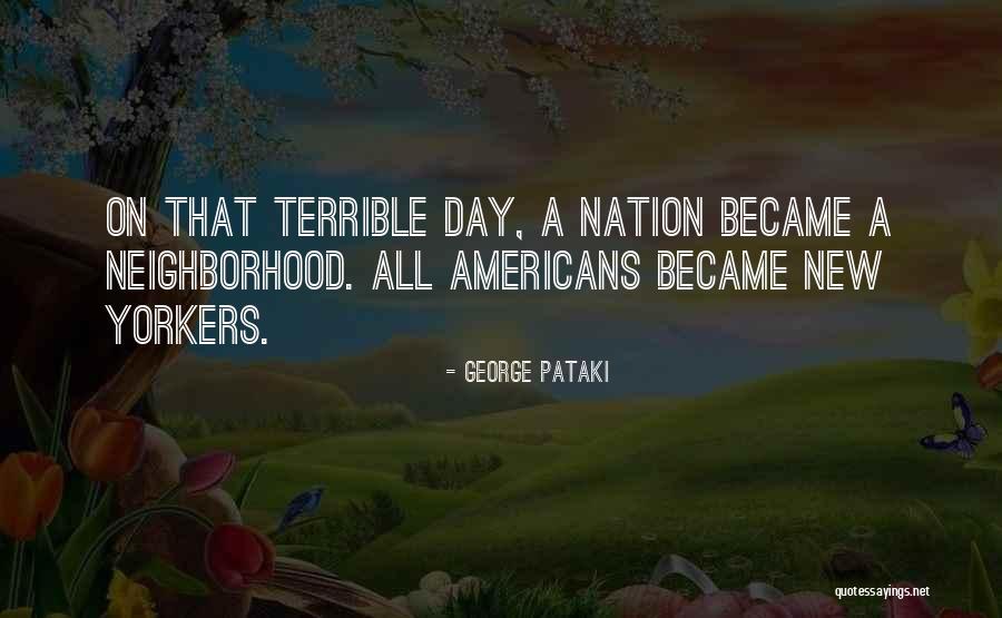Bmx Inspirational Quotes By George Pataki Bmx Inspirational Quotes By George Pataki