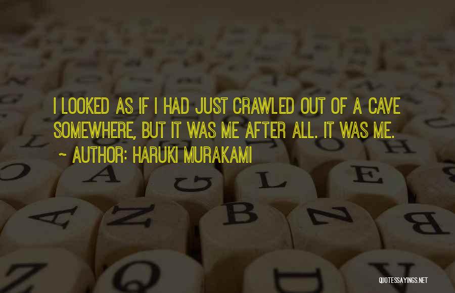 Bna Anime Quotes By Haruki Murakami