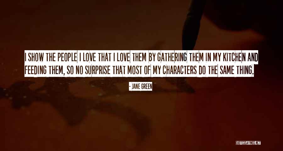 Bna Anime Quotes By Jane Green Bna Anime Quotes By Jane Green