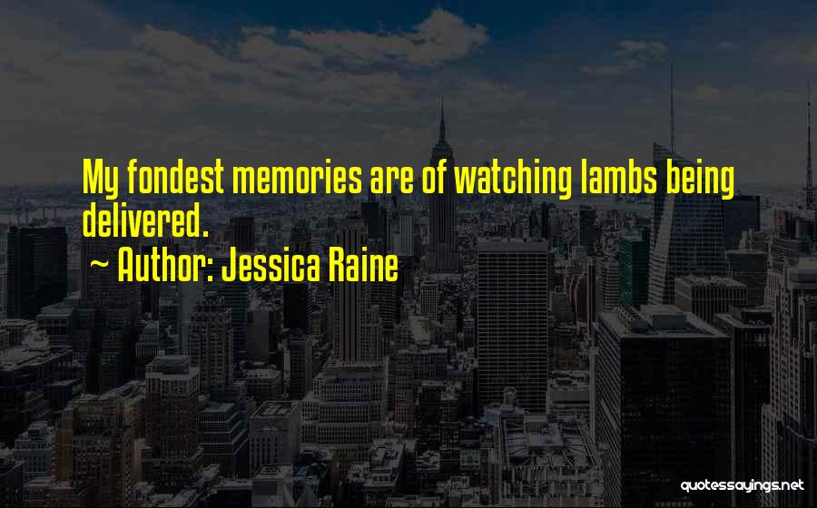 Bnat 9hab Quotes By Jessica Raine