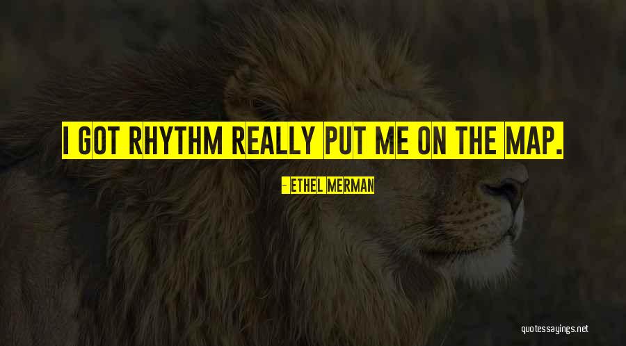 Bnat Fadila Quotes By Ethel Merman Bnat Fadila Quotes By Ethel Merman