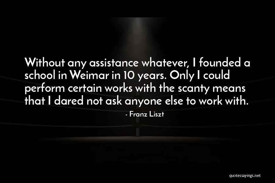 Bni Inspirational Quotes By Franz Liszt Bni Inspirational Quotes By Franz Liszt