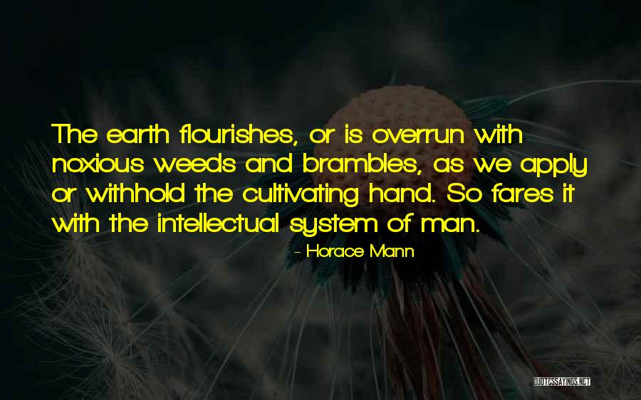 Bni Visitors Quotes By Horace Mann Bni Visitors Quotes By Horace Mann