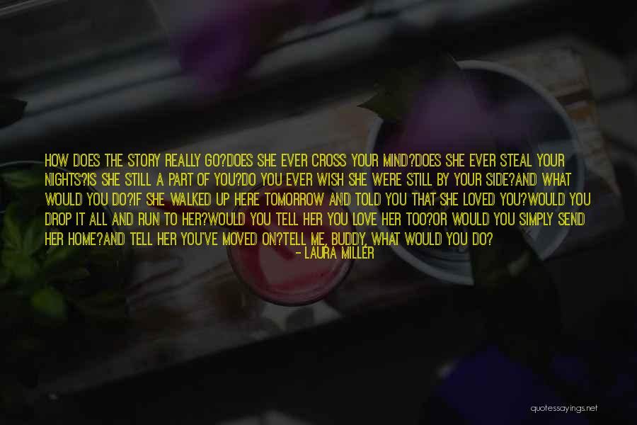Bni Visitors Quotes By Laura Miller Bni Visitors Quotes By Laura Miller