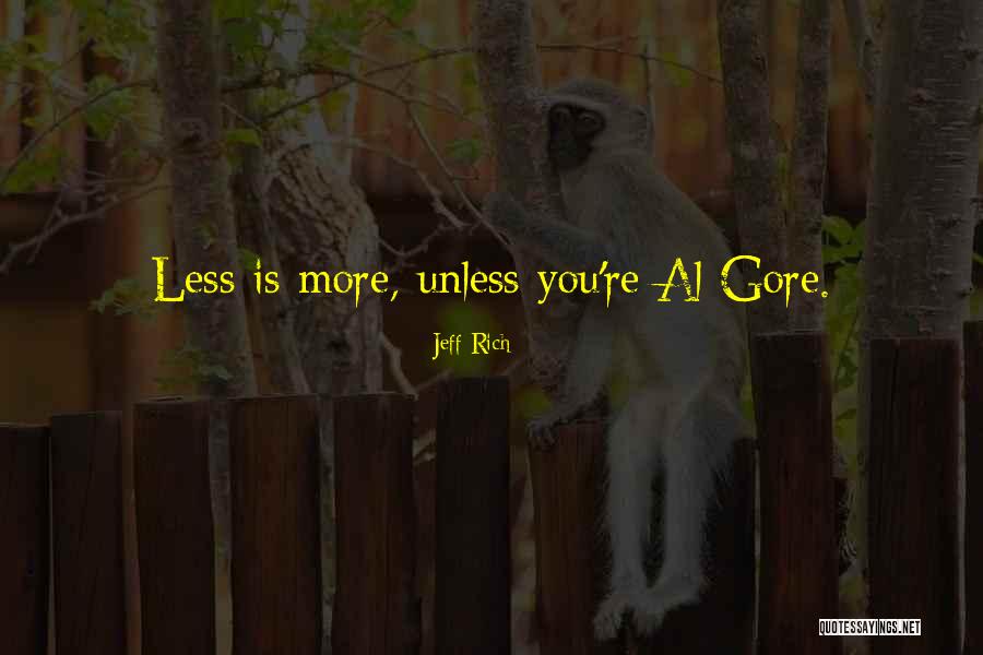 Bniec Quotes By Jeff Rich Bniec Quotes By Jeff Rich
