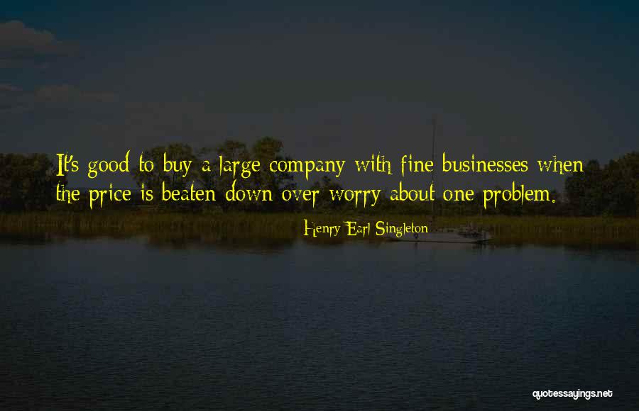 Bnm Exchange Quotes By Henry Earl Singleton Bnm Exchange Quotes By Henry Earl Singleton