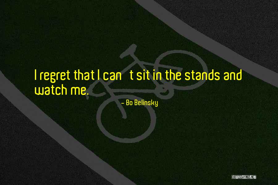 Bo Belinsky Quotes 1896296 Bo Belinsky Quotes 1896296