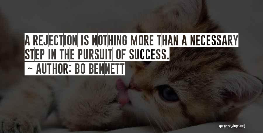 Bo Bennett Quotes 1064192