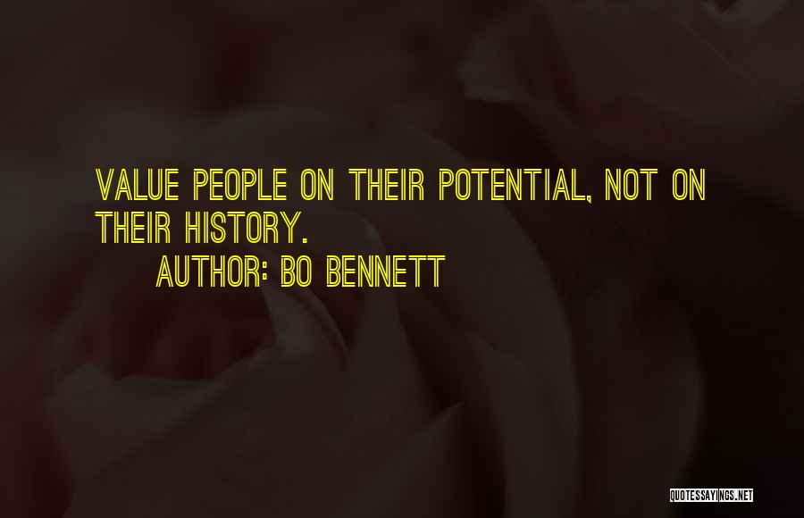 Bo Bennett Quotes 1181527