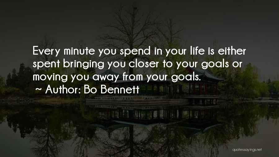 Bo Bennett Quotes 1187746