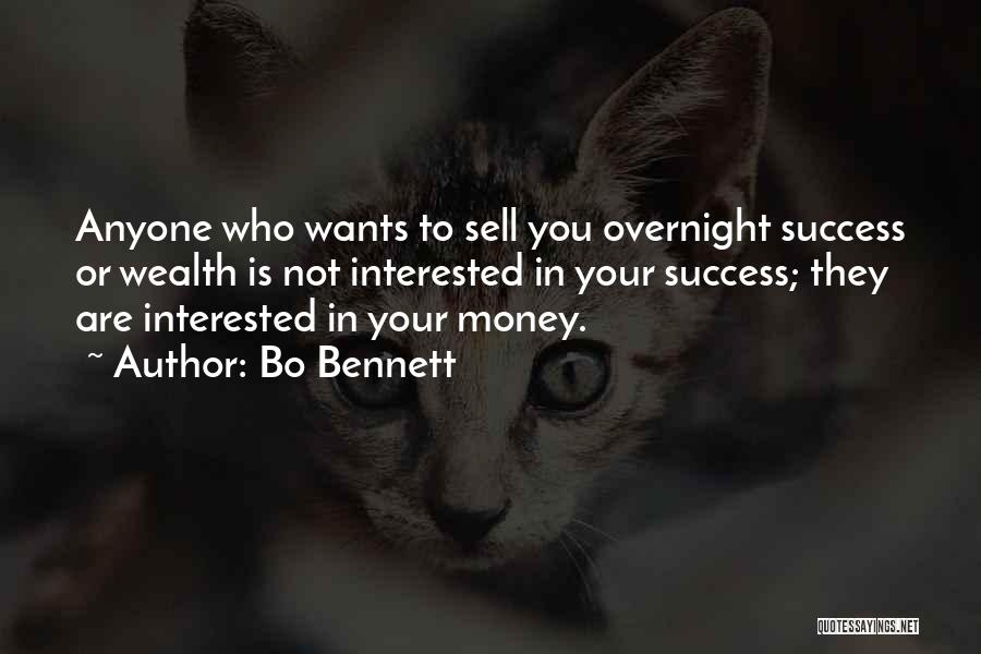 Bo Bennett Quotes 1513350