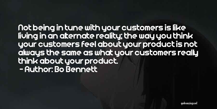 Bo Bennett Quotes 155802