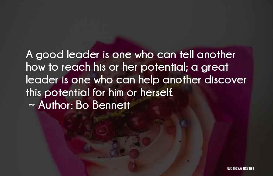 Bo Bennett Quotes 2171524