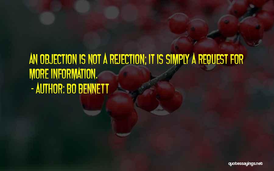 Bo Bennett Quotes 2183965