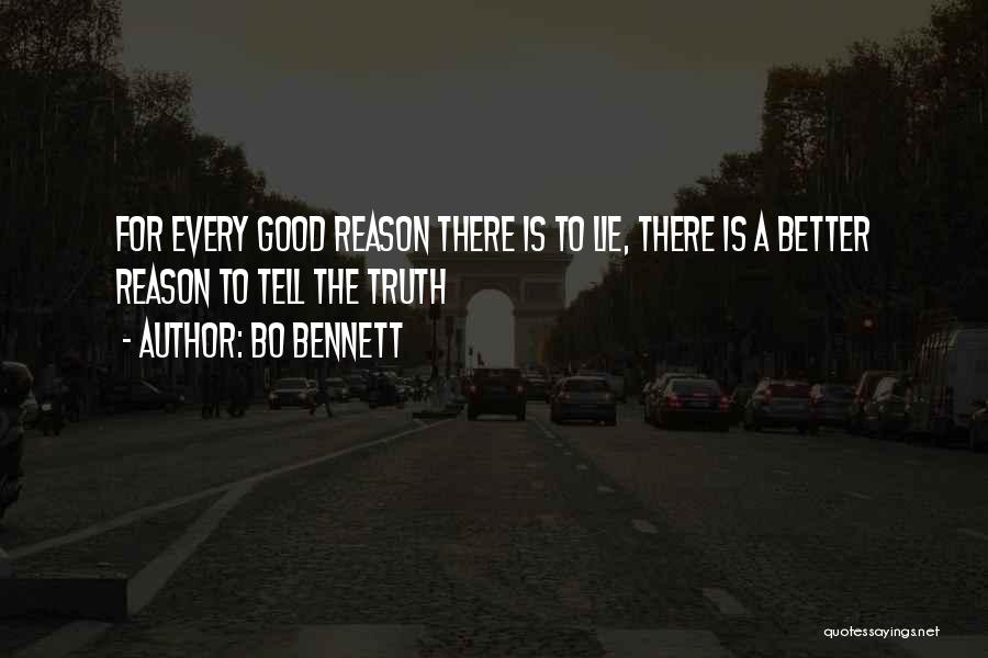 Bo Bennett Quotes 2218080