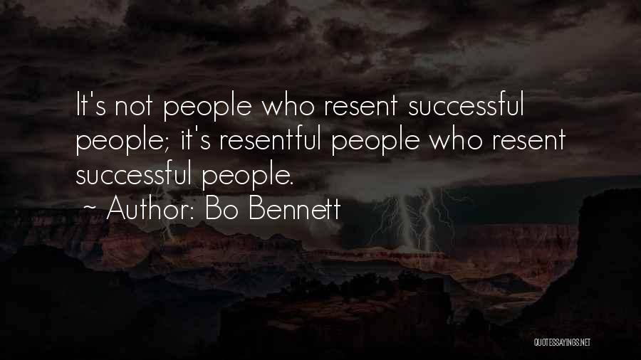 Bo Bennett Quotes 2256826