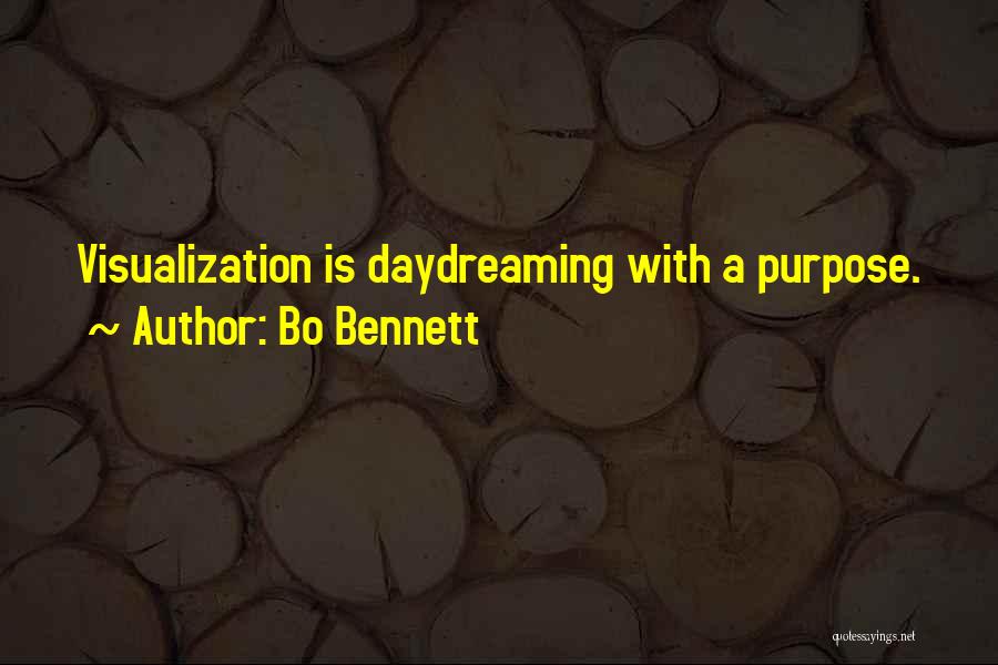 Bo Bennett Quotes 258247