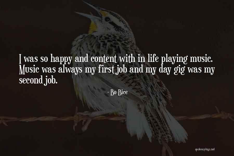 Bo Bice Quotes 1343163 Bo Bice Quotes 1343163