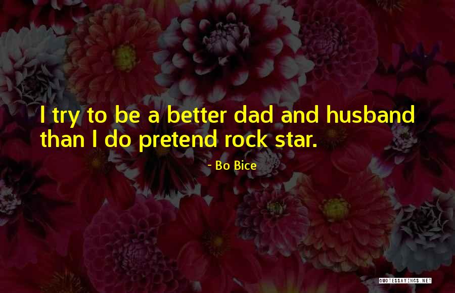 Bo Bice Quotes 570470