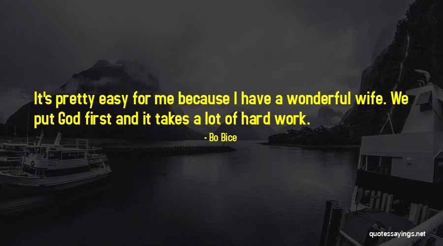 Bo Bice Quotes 774818 Bo Bice Quotes 774818